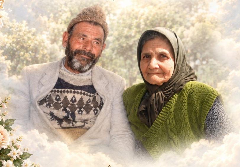 سیده سارا هاشمی نژاد