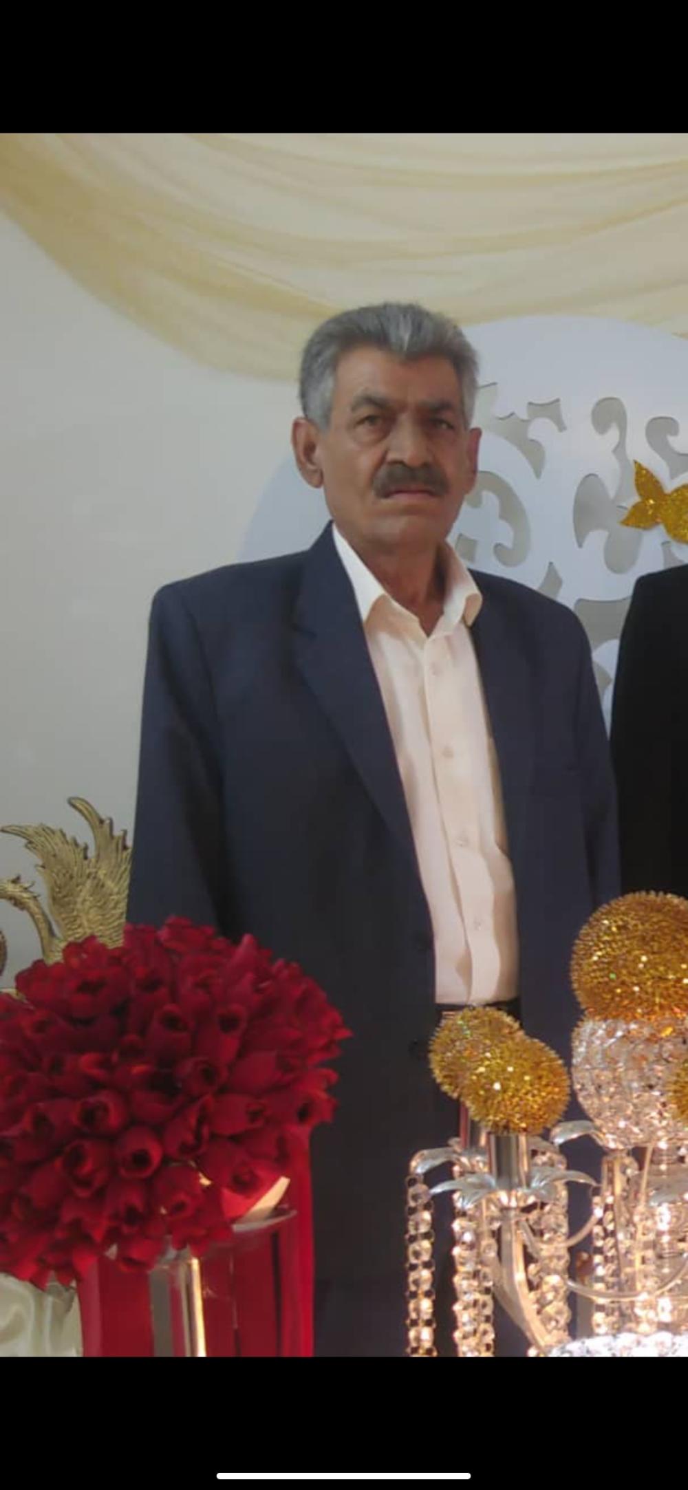 شاهمراد فیلی