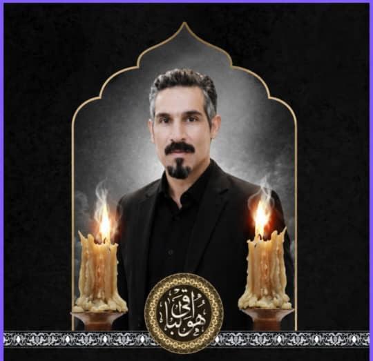 اصغر ملک