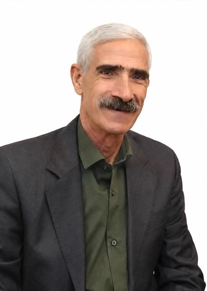 فرمان رضائی