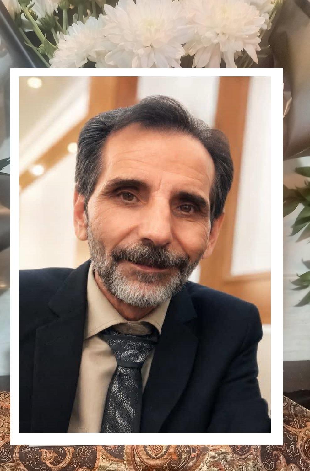 احمد حمزه خانی