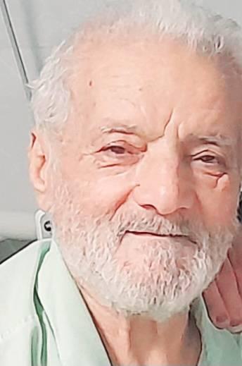 غلامرضا نظری