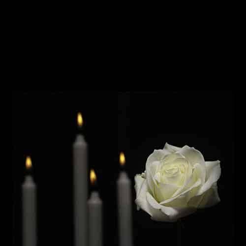 مادری مهربان حاج خانم رقیه ورکن