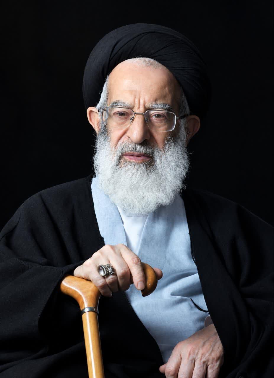 آیت الله شبیری زنجانی آیت الله شبیری زنجانی