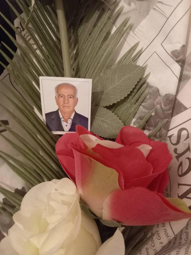 علی اصغر نجفی بیرامی