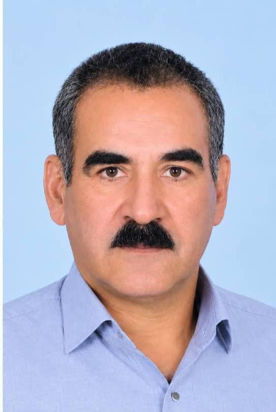 اردشیر محمودی