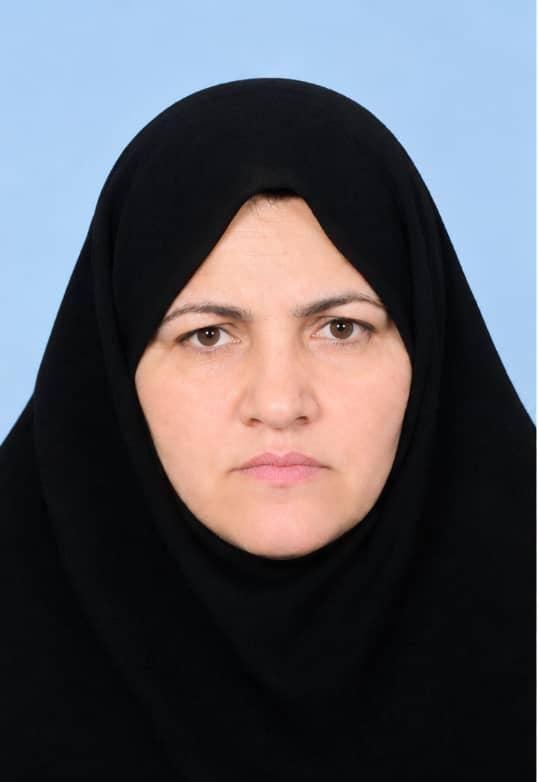اعظم ابراهیمی