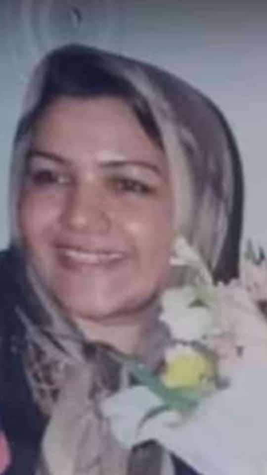 مرضیه پورعباس