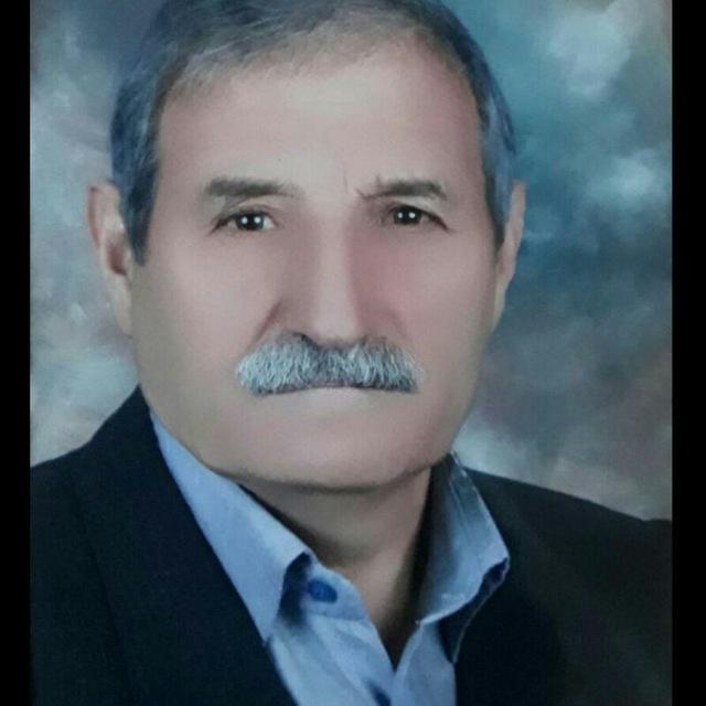 اسدالله فیروزی فرد