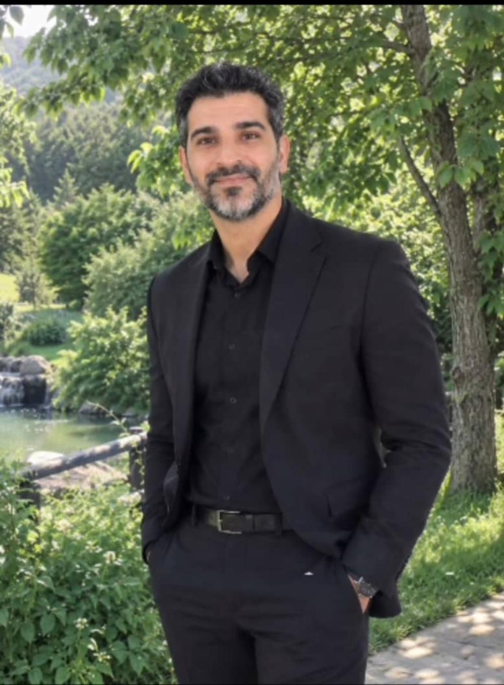 محمد رسول زمانپور