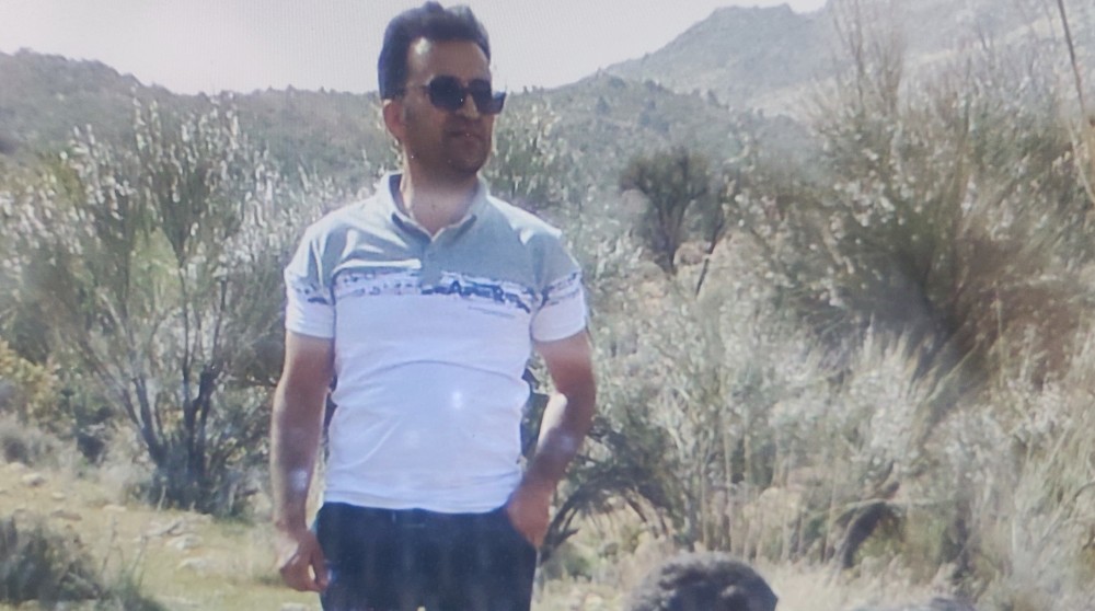 حامد بهمنش