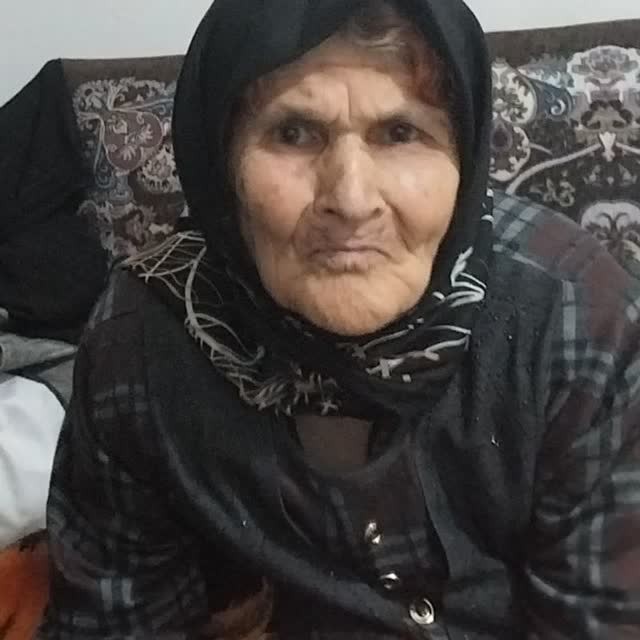 فاطمه عمادی چاشمی