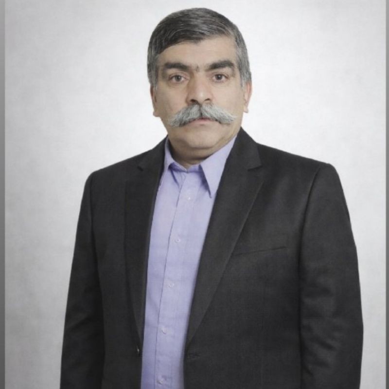 نوروز حیدری