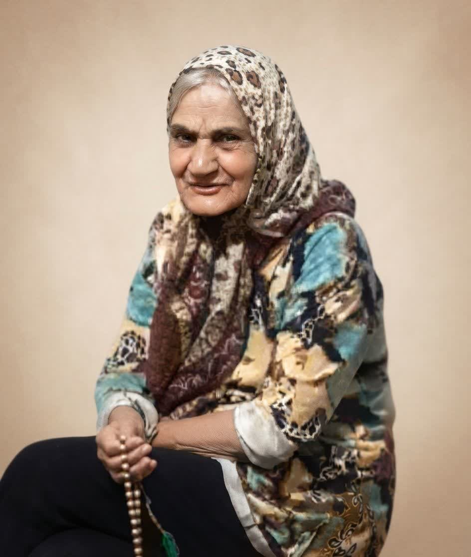 زیور استقامت