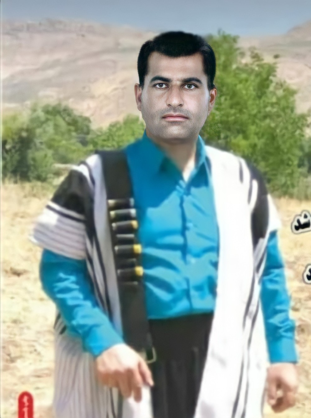 یوسف جهانگیری
