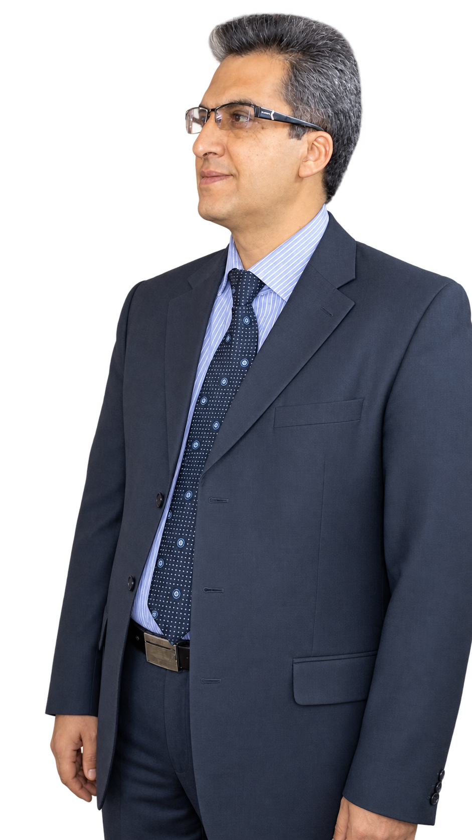 محمد ناصح