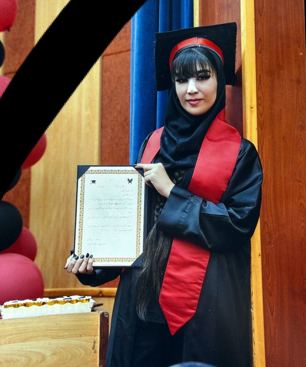 زهرا نوروزی