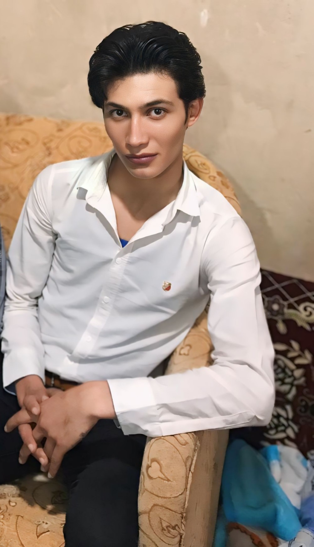علیرضا علیمرادی