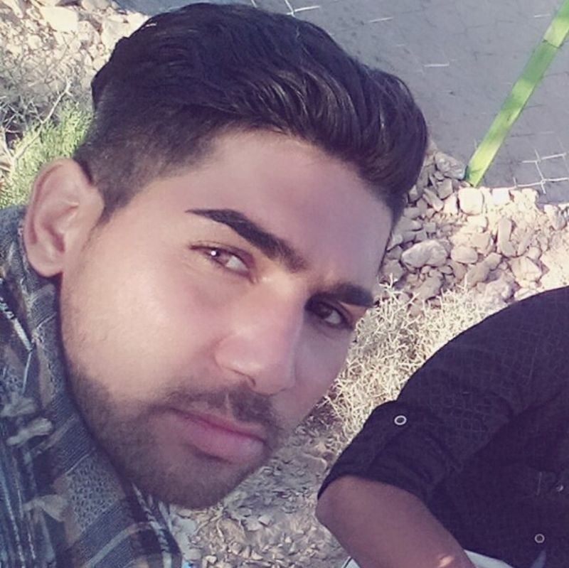 منصور پارسایی