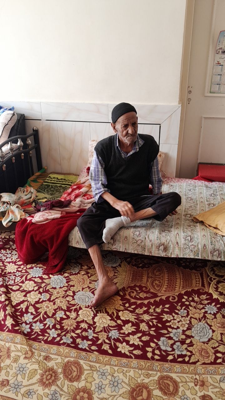 محمد نوربخش