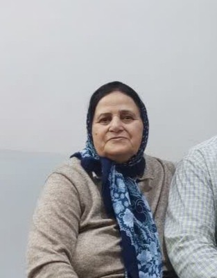 فاطمه یاریقلی