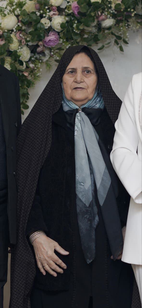 فاطمه یاریقلی