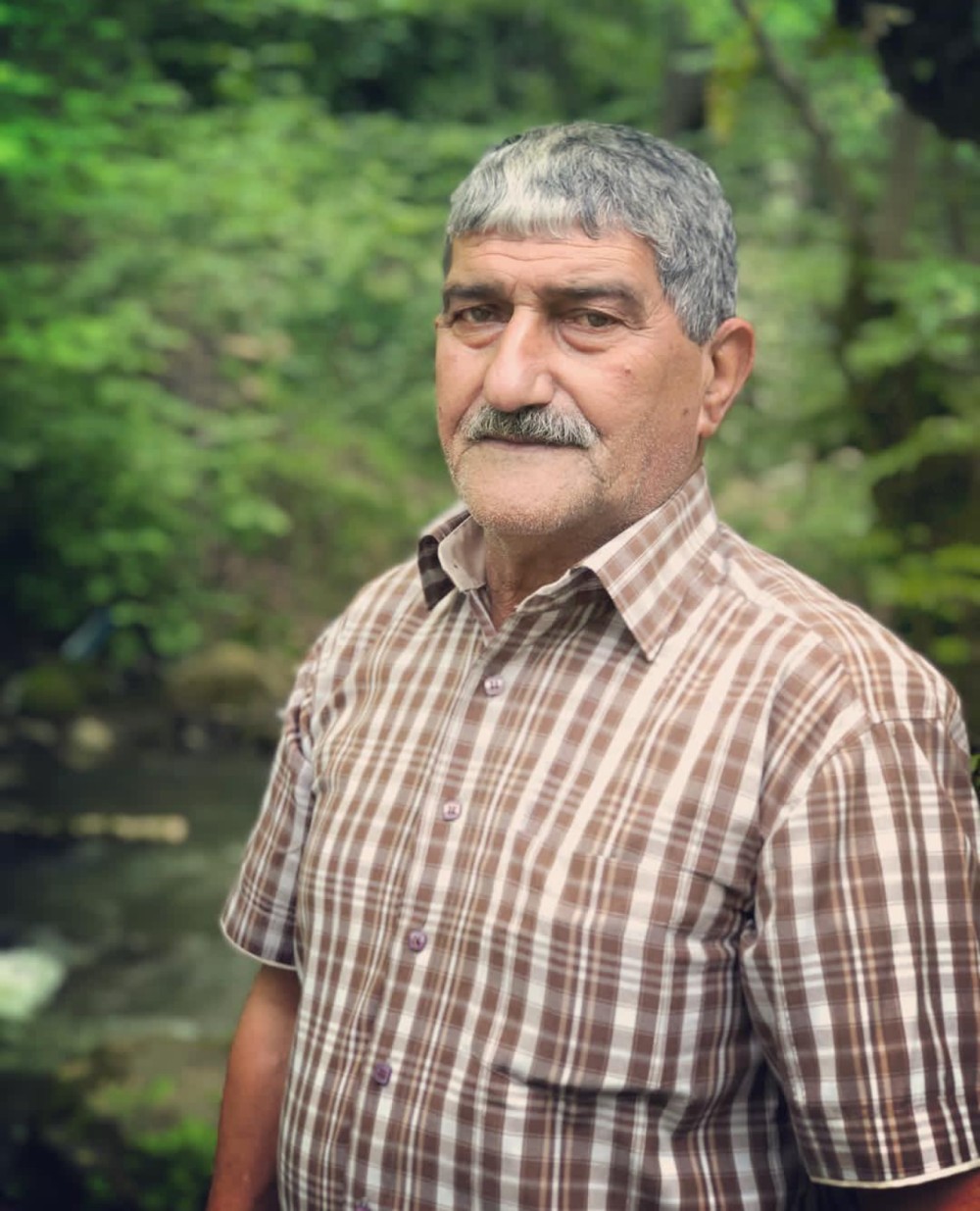 پرویز دلداری