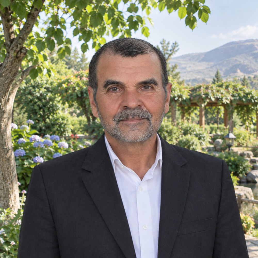 محمد حسین صالحی
