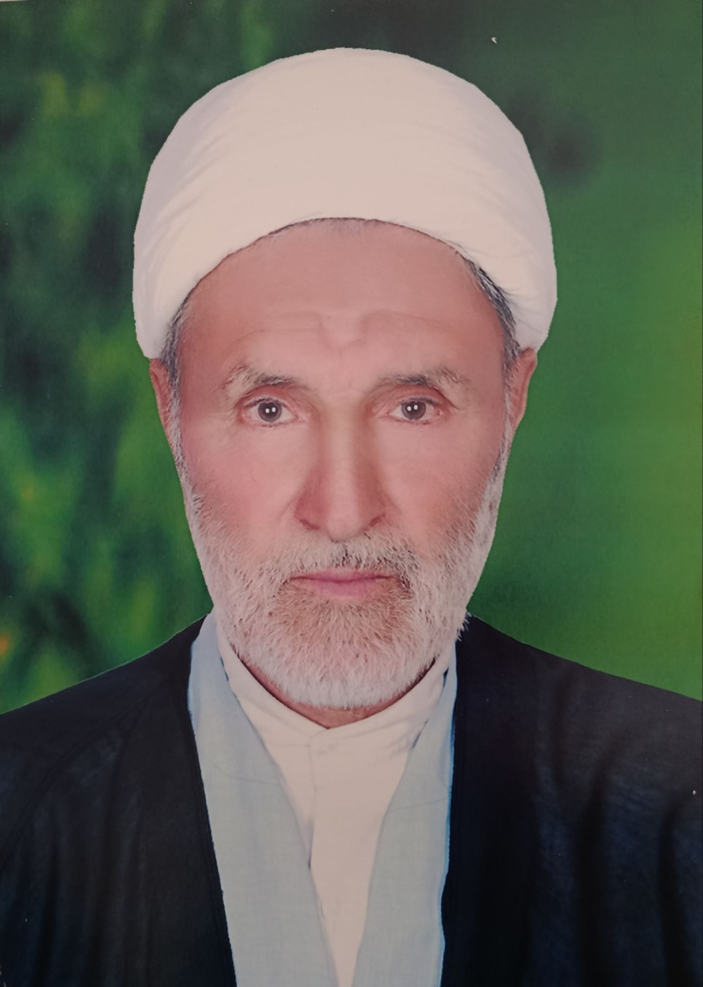 حاج شیخ محسن نیازی