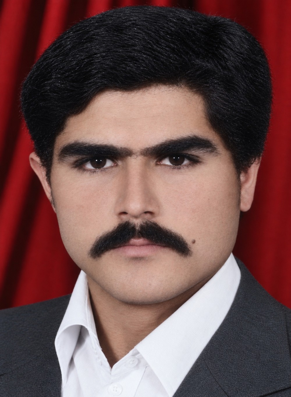 علی اکبر زردادخانی