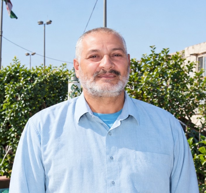 احمد مهدوی