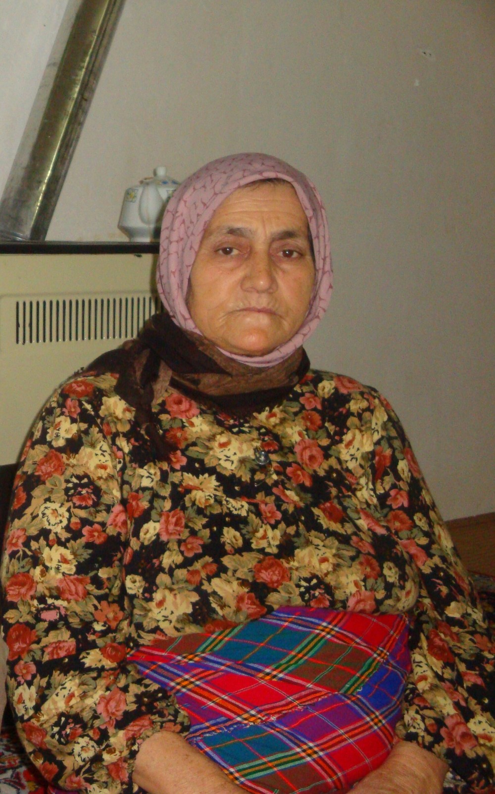 بهرام بگی رجبلو