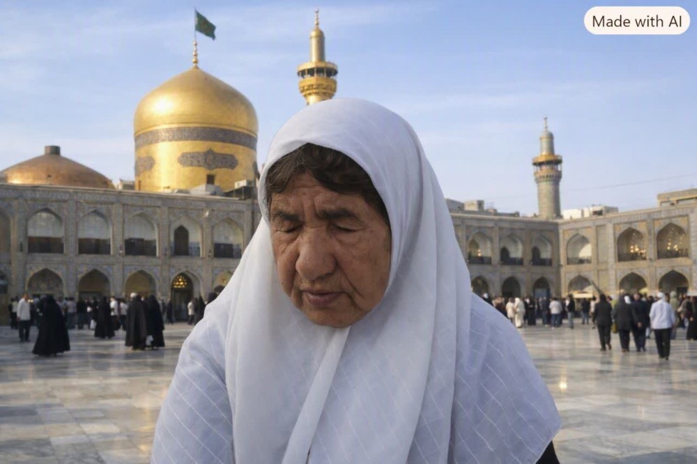 جواهر فلاح زاده